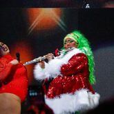 Z100's Jingle Ball 2022 on Dec 9, 2022 [664-small]