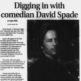 David Spade on Nov 2, 2000 [677-small]