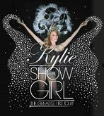 tags: Kylie Minogue, Paris, Île-de-France, France, Gig Poster, Zénith Paris, La Villette - Kylie Minogue / Melody Club on Mar 26, 2005 [704-small]