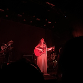 Weyes Blood / Vagabon on Apr 1, 2023 [725-small]