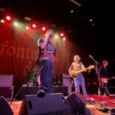 Fontaines D.C. / Wunderhorse on Sep 23, 2022 [727-small]