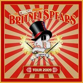 tags: Britney Spears, Gig Poster - Britney Spears / Ciara on Jun 6, 2009 [758-small]