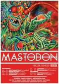 Mastodon / Big Business / Krokodil on Nov 22, 2014 [770-small]
