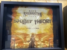 Skillet / Theory of a Deadman / Saint Asonia on Mar 4, 2023 [782-small]