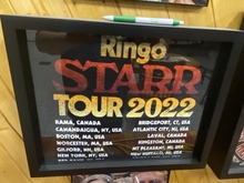 Ringo Starr & His All Starr Band on Sep 30, 2022 [784-small]
