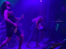 Yob / Cave In / Dreadnought on May 28, 2023 [811-small]