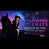 Shania Twain / Hailey Whitters on May 31, 2023 [815-small]