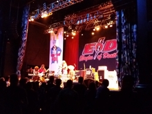 Eagles of Death Metal / Thelma & the Sleaze on May 22, 2016 [849-small]