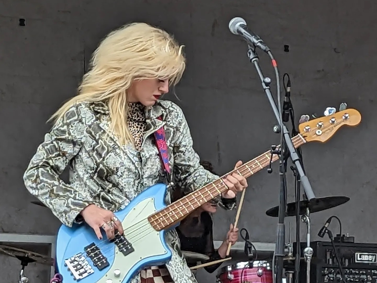 Plush Concert & Tour History (Updated for 2023) Concert Archives