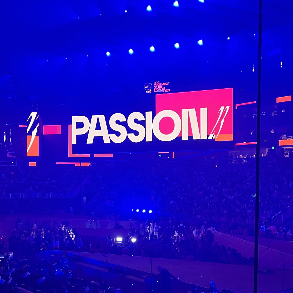 Elevation Worship Concert & Tour History (Updated for 2024) Concert