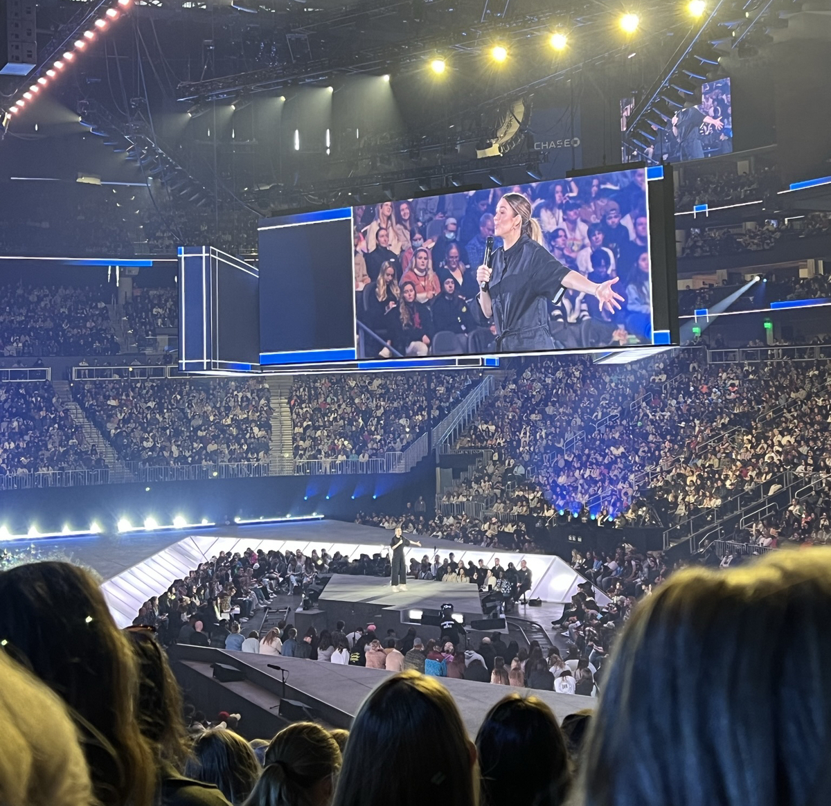 Elevation Worship Concert & Tour History (Updated for 2024) Concert
