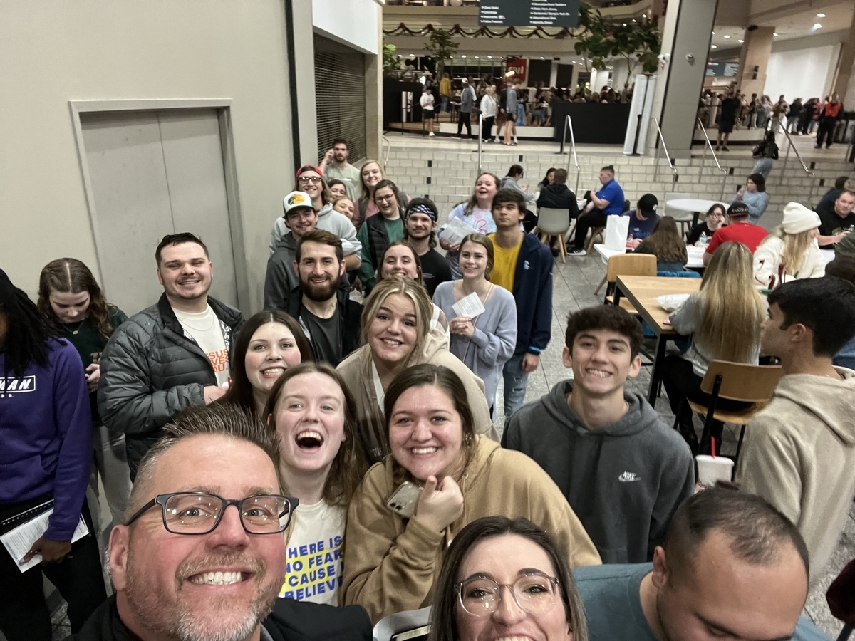 Elevation Worship Concert & Tour History (Updated for 2023 2024