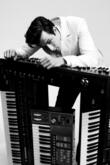 tags: Mark Ronson, Gig Poster, Advertisement - Mark Ronson & The Business Intl on Oct 2, 2010 [915-small]