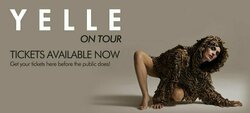 tags: Yelle, Advertisement - Katy Perry / Yelle / DJ Skeet Skeet on Mar 21, 2011 [917-small]