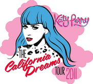 tags: Katy Perry, Gig Poster - Katy Perry / Yelle / DJ Skeet Skeet on Mar 21, 2011 [918-small]