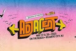 Adjacent Festival on May 27, 2023 [960-small]