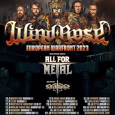 Wind Rose / All For Metal / Seven Kingdoms on Oct 5, 2023 [964-small]