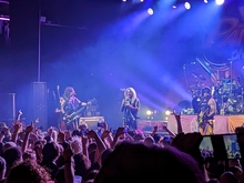 Steel Panther on May 20, 2023 [001-small]