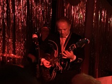 Jimmy Vaughan / Mike Flanigin on Mar 19, 2016 [018-small]