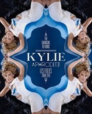 tags: Kylie Minogue, Gig Poster - Kylie Minogue / Ultra Girls on Apr 1, 2011 [019-small]