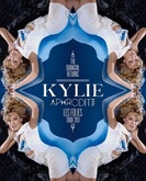 tags: Kylie Minogue, Gig Poster - Kylie Minogue / Ultra Girls on Apr 1, 2011 [019-small]