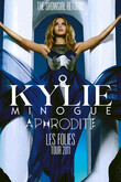 tags: Kylie Minogue, Gig Poster - Kylie Minogue / Ultra Girls on Apr 1, 2011 [020-small]