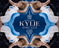 tags: Kylie Minogue, Gig Poster - Kylie Minogue / Ultra Girls on Apr 1, 2011 [021-small]