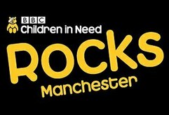 tags: Manchester, England, United Kingdom, Gig Poster, MEN Arena - Children In Need Rocks on Nov 17, 2011 [034-small]