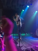 Sleep On It / With Confidence / Small Talks / Broadside on Dec 4, 2018 [406-small]