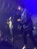 Sleep On It / With Confidence / Small Talks / Broadside on Dec 4, 2018 [408-small]