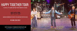 little anthony / Gary Puckett & The Union Gap / The Vogues / the classics IV / The Cowsills / The Turtles on Jul 27, 2023 [080-small]