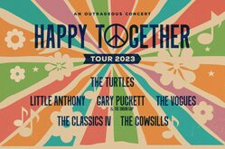 The Turtles / little anthony / Gary Puckett & The Union Gap / the vogues / the classics IV / The Cowsills on Jul 27, 2023 [081-small]