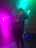 Sleep On It / With Confidence / Small Talks / Broadside on Dec 4, 2018 [409-small]