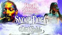 Snoop Dogg / Warren G / Berner / DJ Drama / Wiz Khalifa / Too $hort on Aug 2, 2023 [098-small]