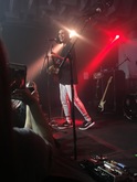 Sleep On It / With Confidence / Small Talks / Broadside on Dec 4, 2018 [410-small]