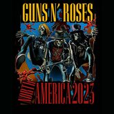 Guns N' Roses / Pretenders on Aug 11, 2023 [100-small]