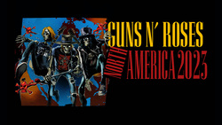 Guns N' Roses / Pretenders on Aug 11, 2023 [101-small]