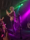 Sleep On It / With Confidence / Small Talks / Broadside on Dec 4, 2018 [411-small]