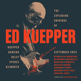 Ed Kuepper on Sep 21, 2023 [118-small]