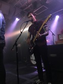 Sleep On It / With Confidence / Small Talks / Broadside on Dec 4, 2018 [412-small]