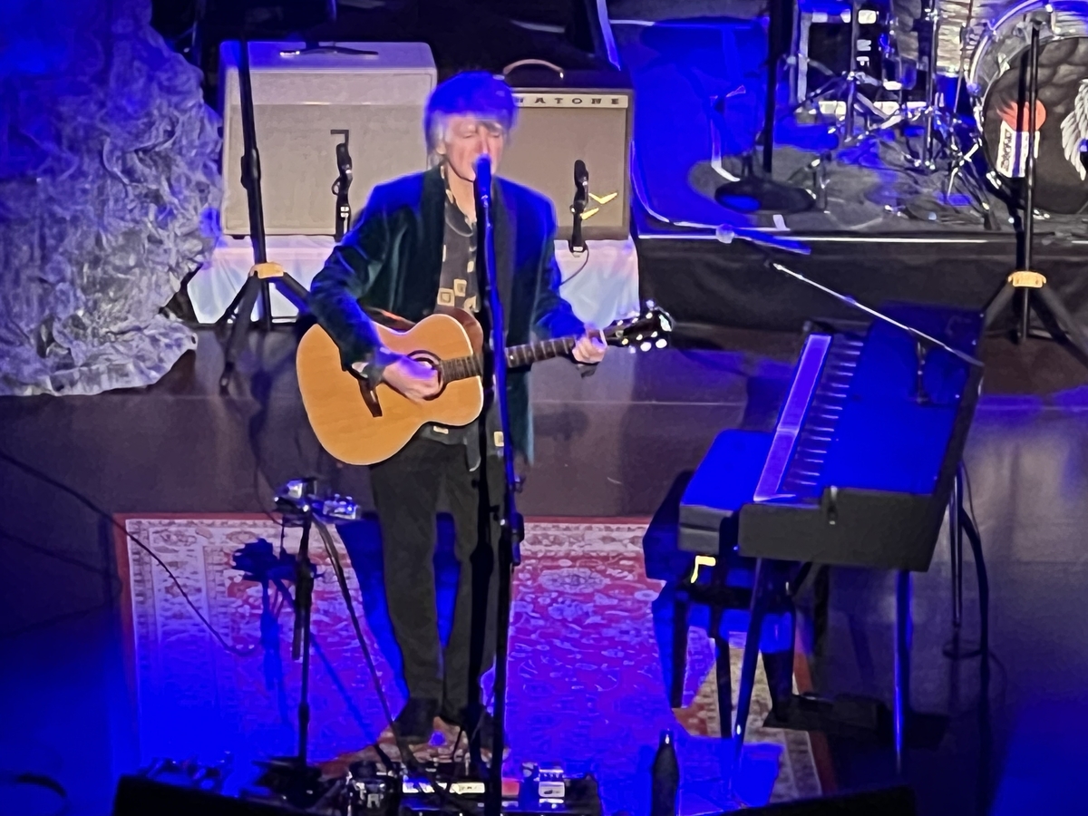 Crowded House Concert & Tour History (Updated for 2024) Concert Archives