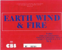 Earth Wind & Fire on Feb 15, 1982 [413-small]