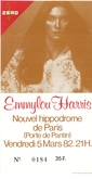 Emmylou Harris on Mar 5, 1982 [416-small]