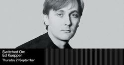 Ed Kuepper on Sep 21, 2023 [169-small]