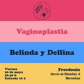 Vaginoplastia / Belinda y Delfina on May 20, 2022 [186-small]