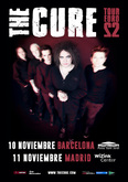 The Cure / The Twilight Sad on Nov 10, 2022 [190-small]