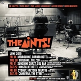The Aints! on Jun 28, 2019 [218-small]