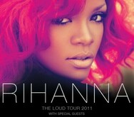 tags: Rihanna, Manchester, England, United Kingdom, Gig Poster, Advertisement, AO Arena - Rihanna / Calvin Harris on Nov 28, 2011 [222-small]