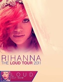 tags: Rihanna, Gig Poster - Rihanna / Calvin Harris on Nov 28, 2011 [224-small]