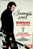 tags: Johnny Hallyday, Saint-Denis, Île-de-France, France, Advertisement, Gig Poster, Stade de France - Johnny Hallyday on Jun 16, 2012 [228-small]